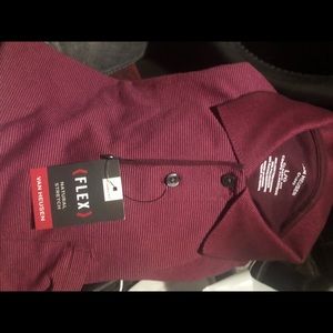 Van Heusen Large Dress shirt